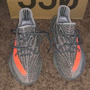 Yeezy Boost 350 V2 Beluga